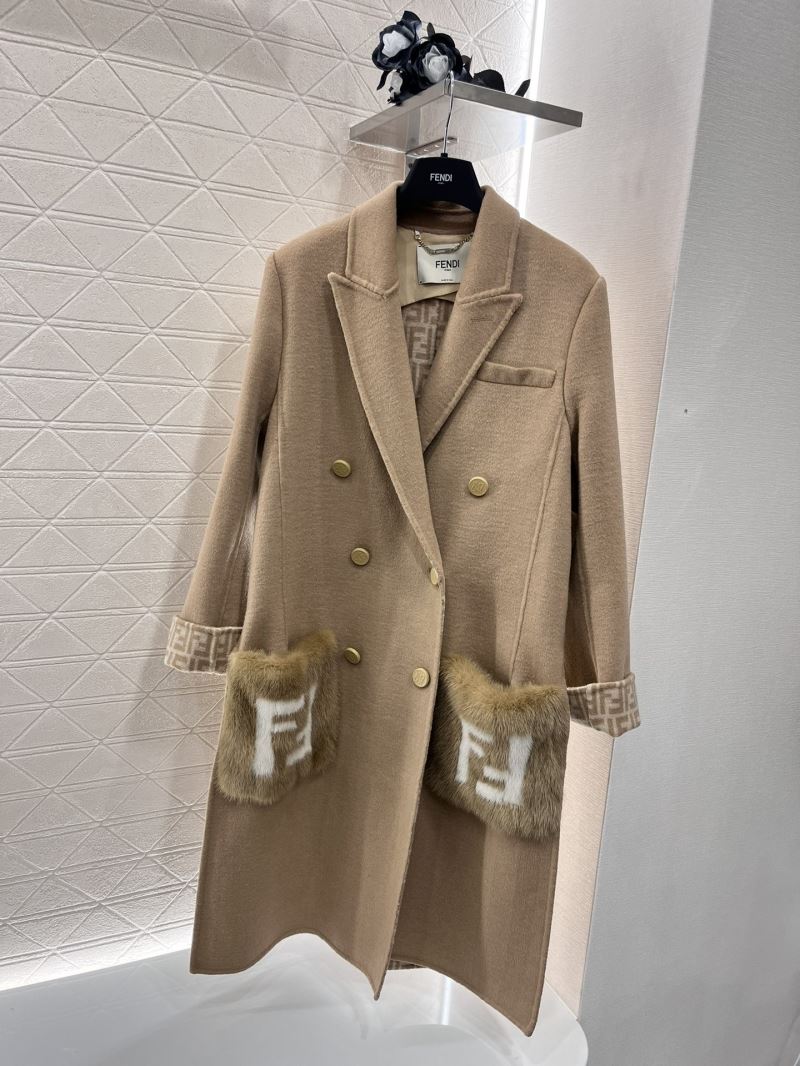 Fendi Outwear